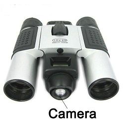 Глушилка видеокамер наблюдения